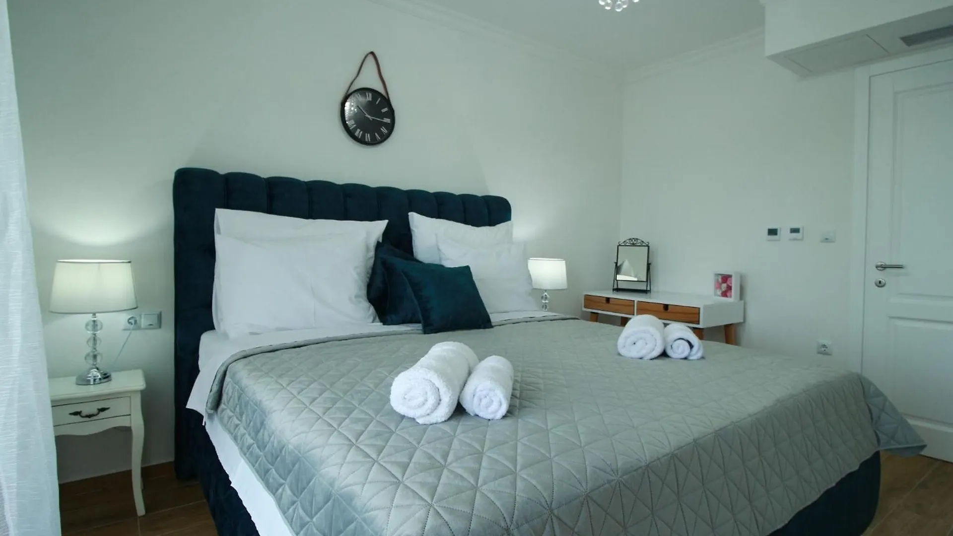 New Built Luxury Villa With Swimming Pool Malinska
