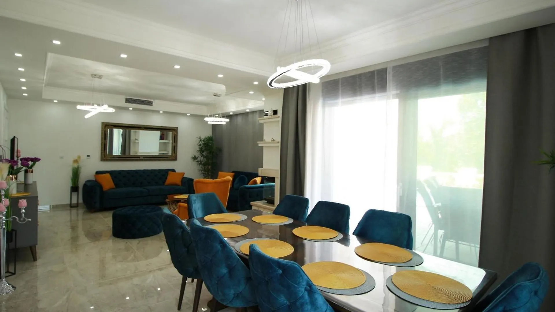New Built Luxury Villa With Swimming Pool Malinska 0*,  Croatia