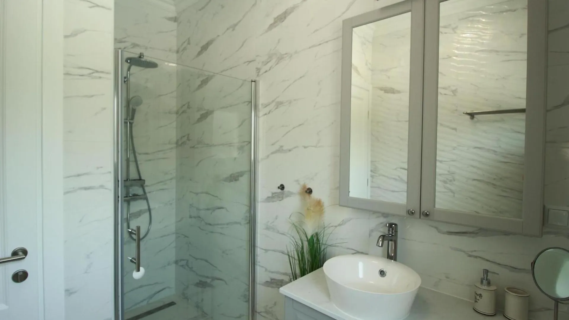 New Built Luxury Villa With Swimming Pool Malinska