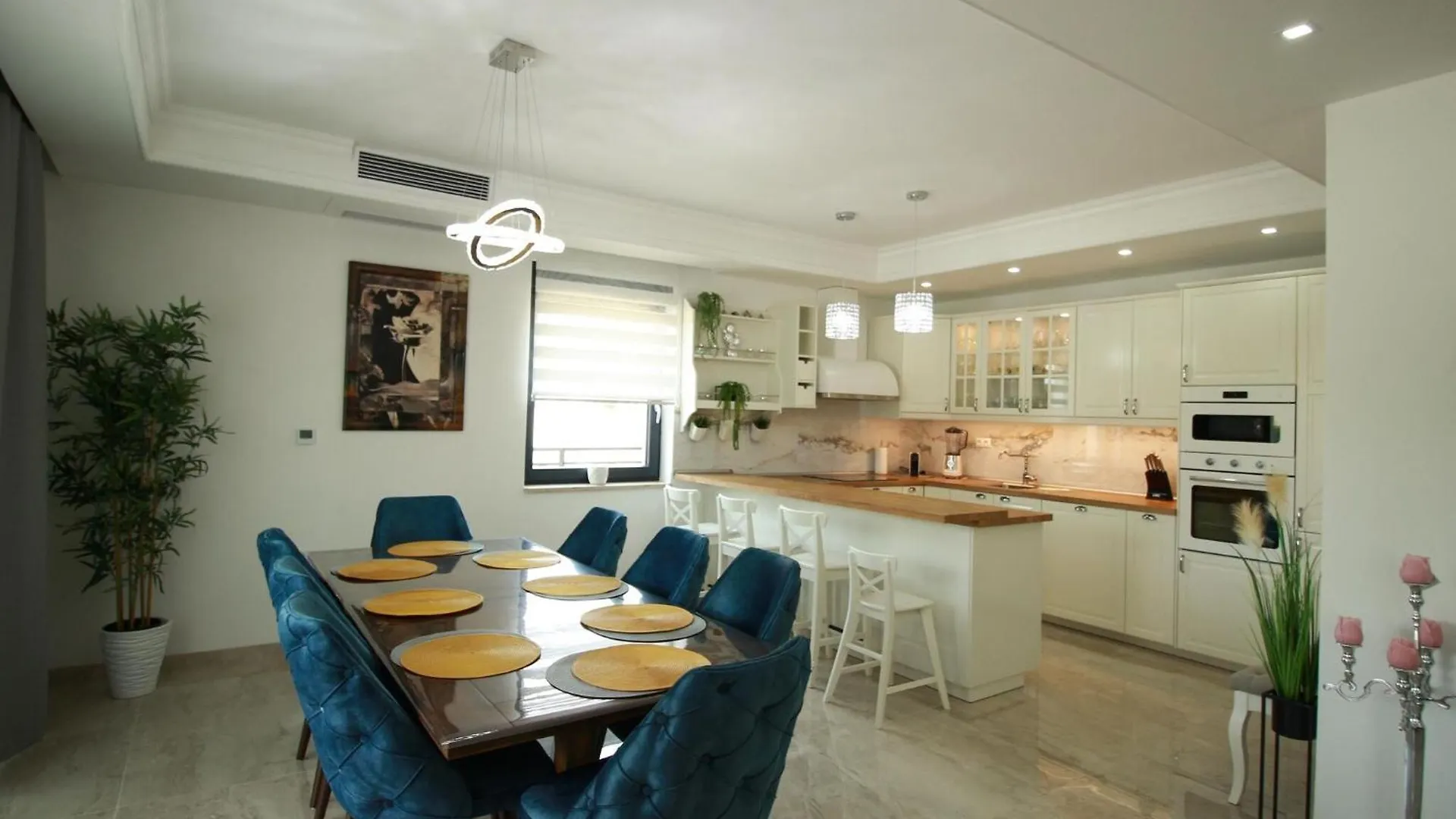 New Built Luxury Villa With Swimming Pool Malinska Croatia