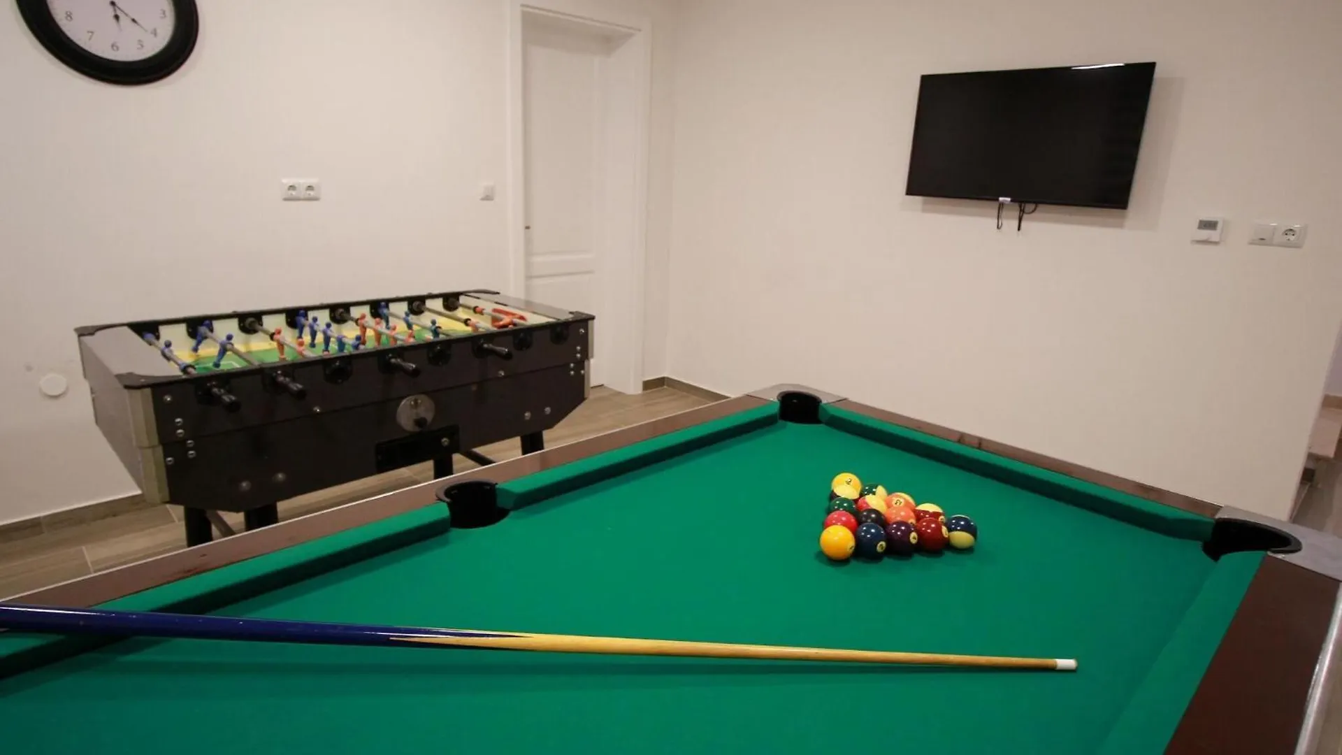 New Built Luxury Villa With Swimming Pool Malinska