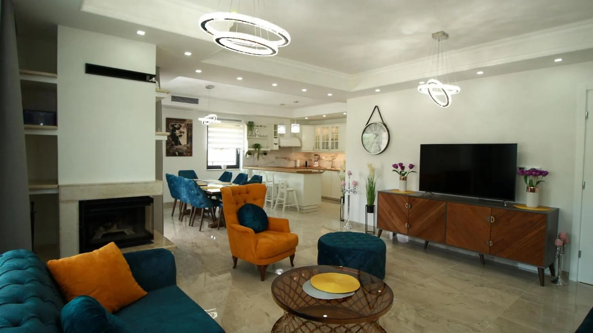 New Built Luxury Villa With Swimming Pool Malinska