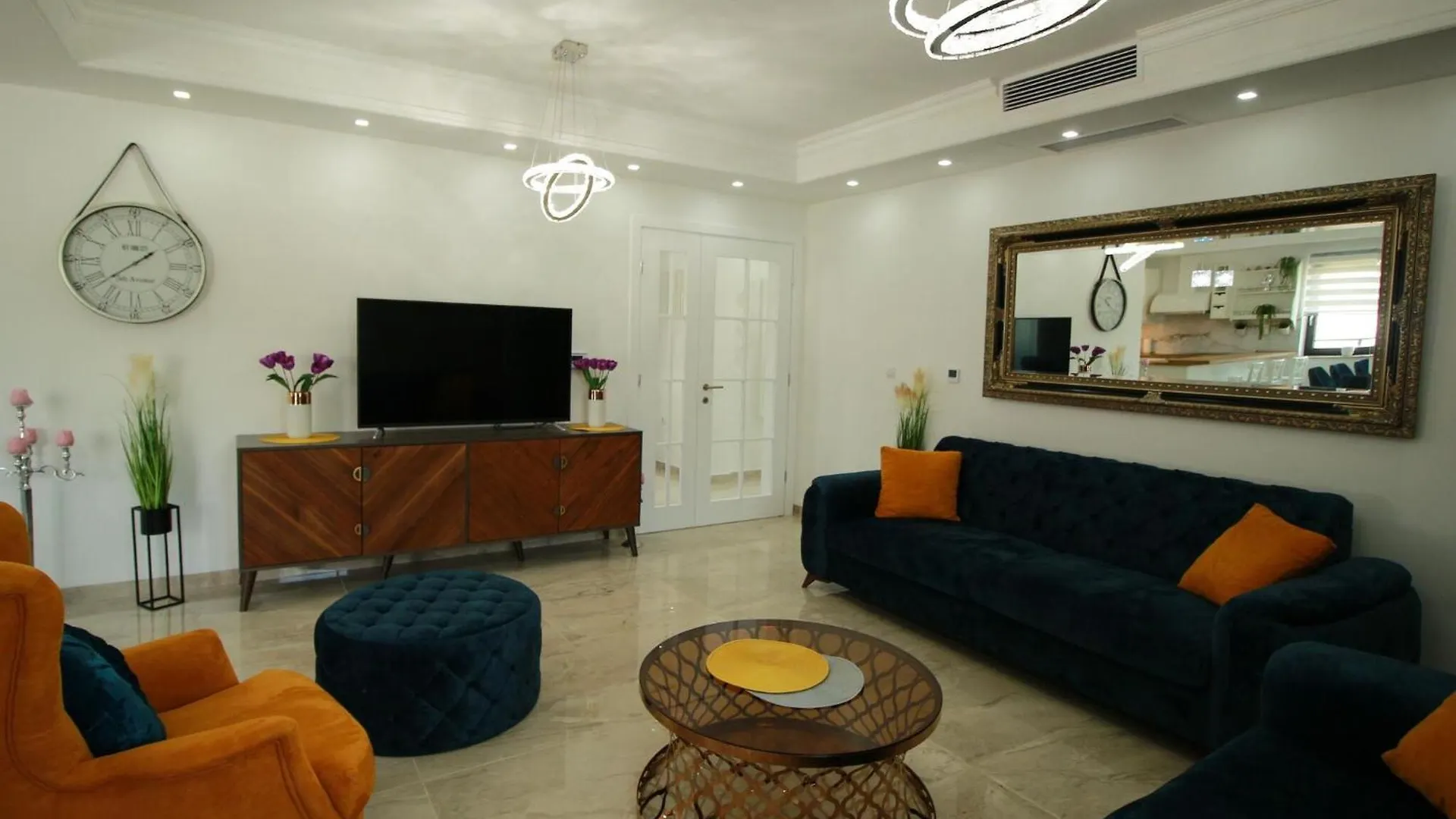 New Built Luxury Villa With Swimming Pool Malinska