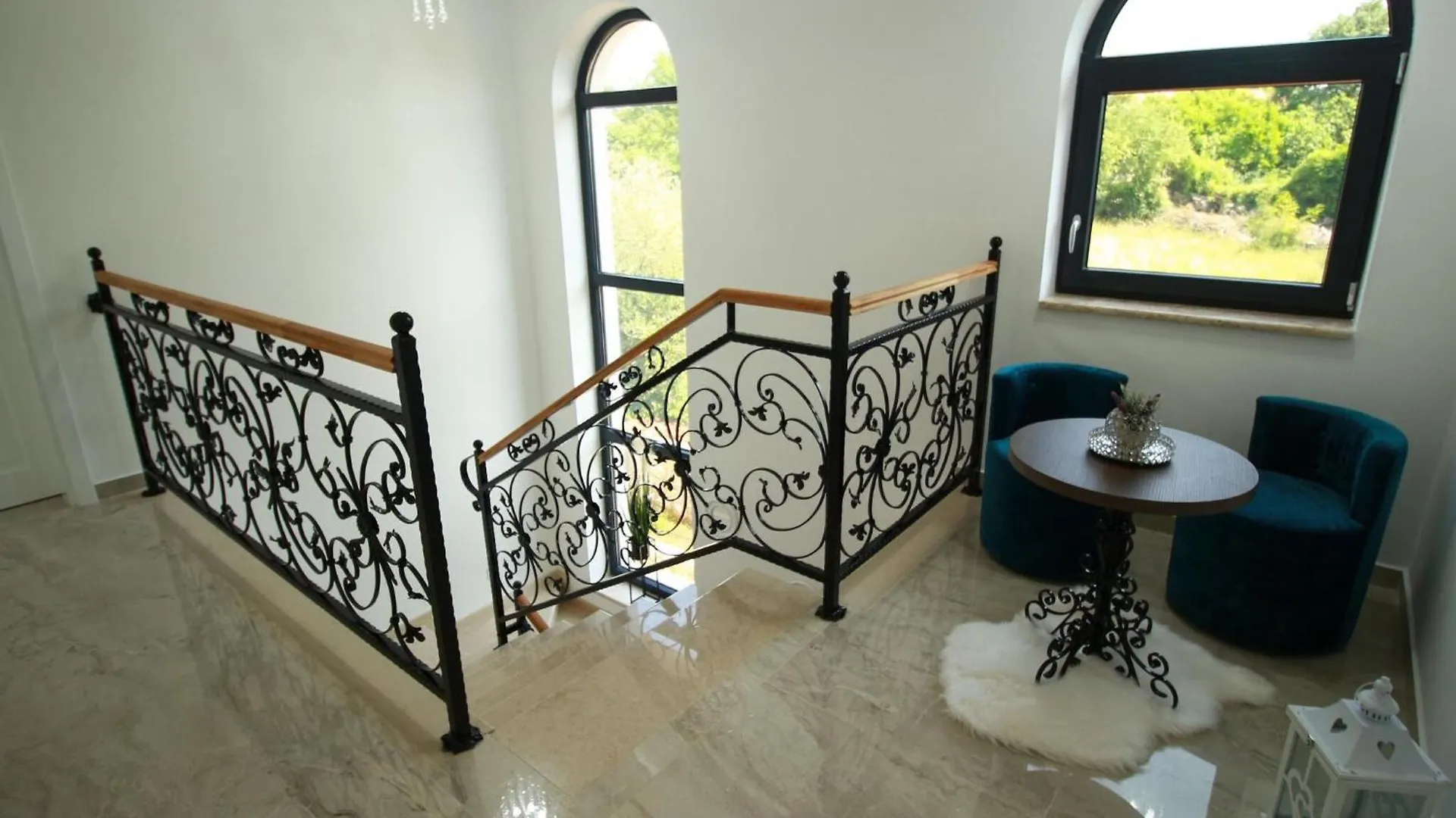 New Built Luxury Villa With Swimming Pool Malinska