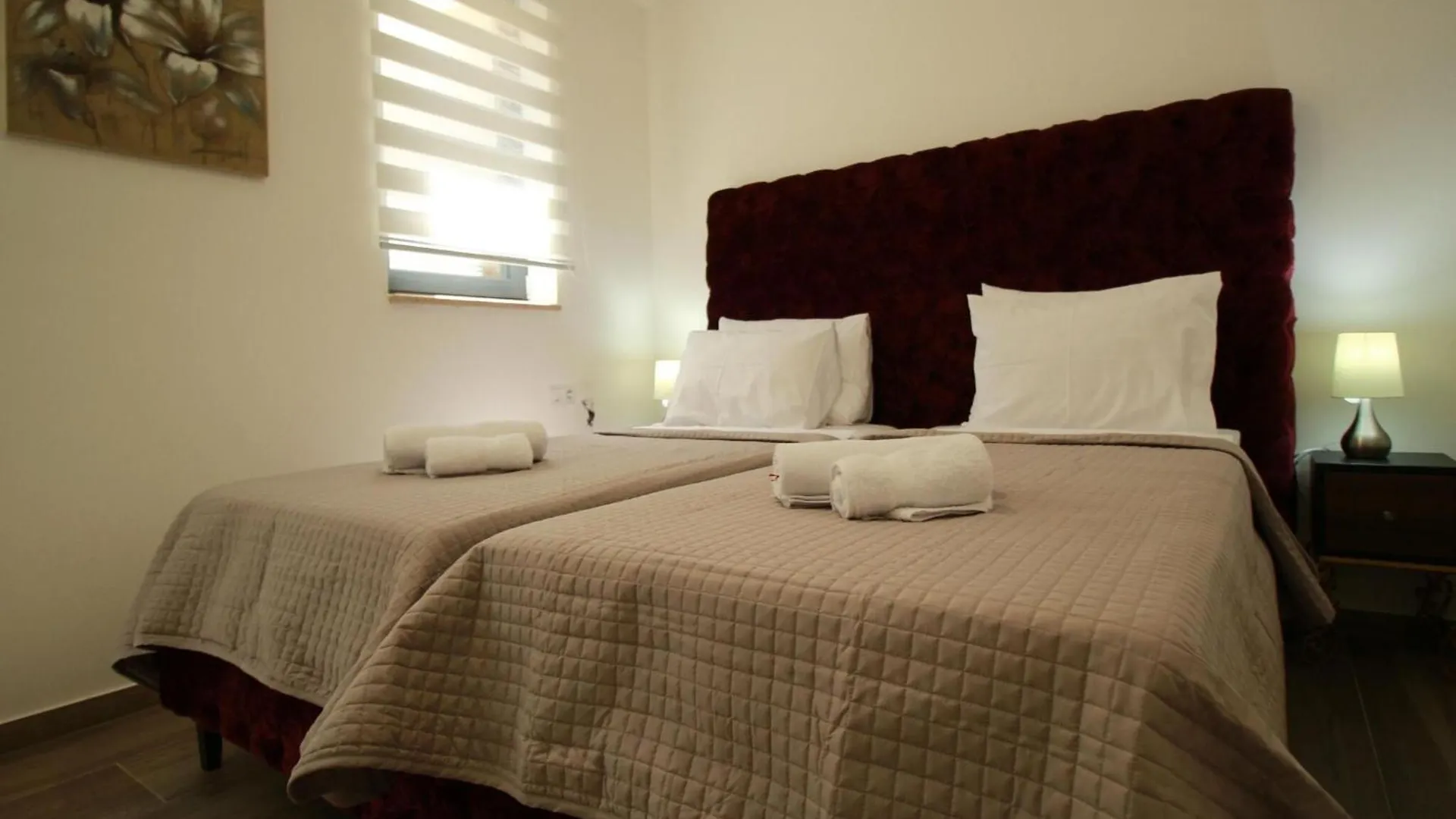 New Built Luxury Villa With Swimming Pool Malinska