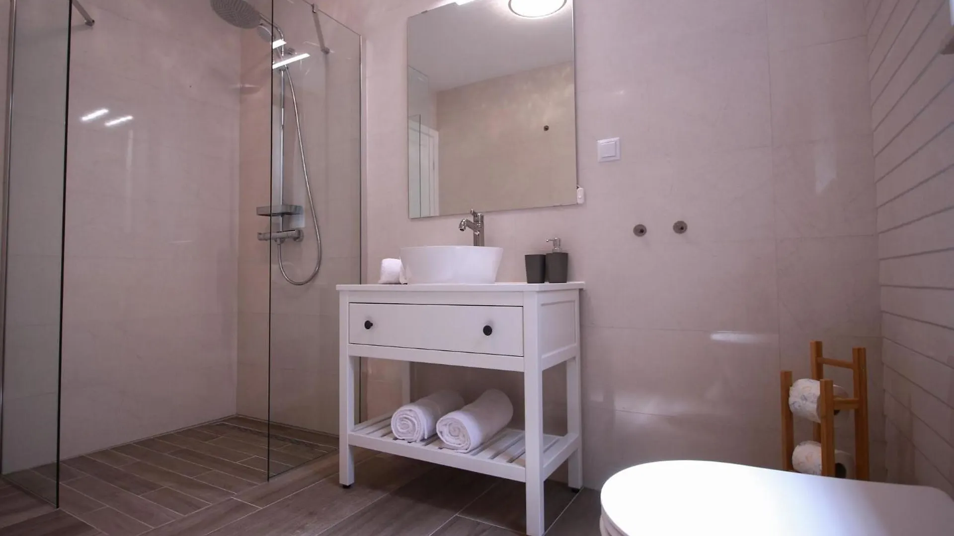 New Built Luxury Villa With Swimming Pool Malinska 0*,  Croatia