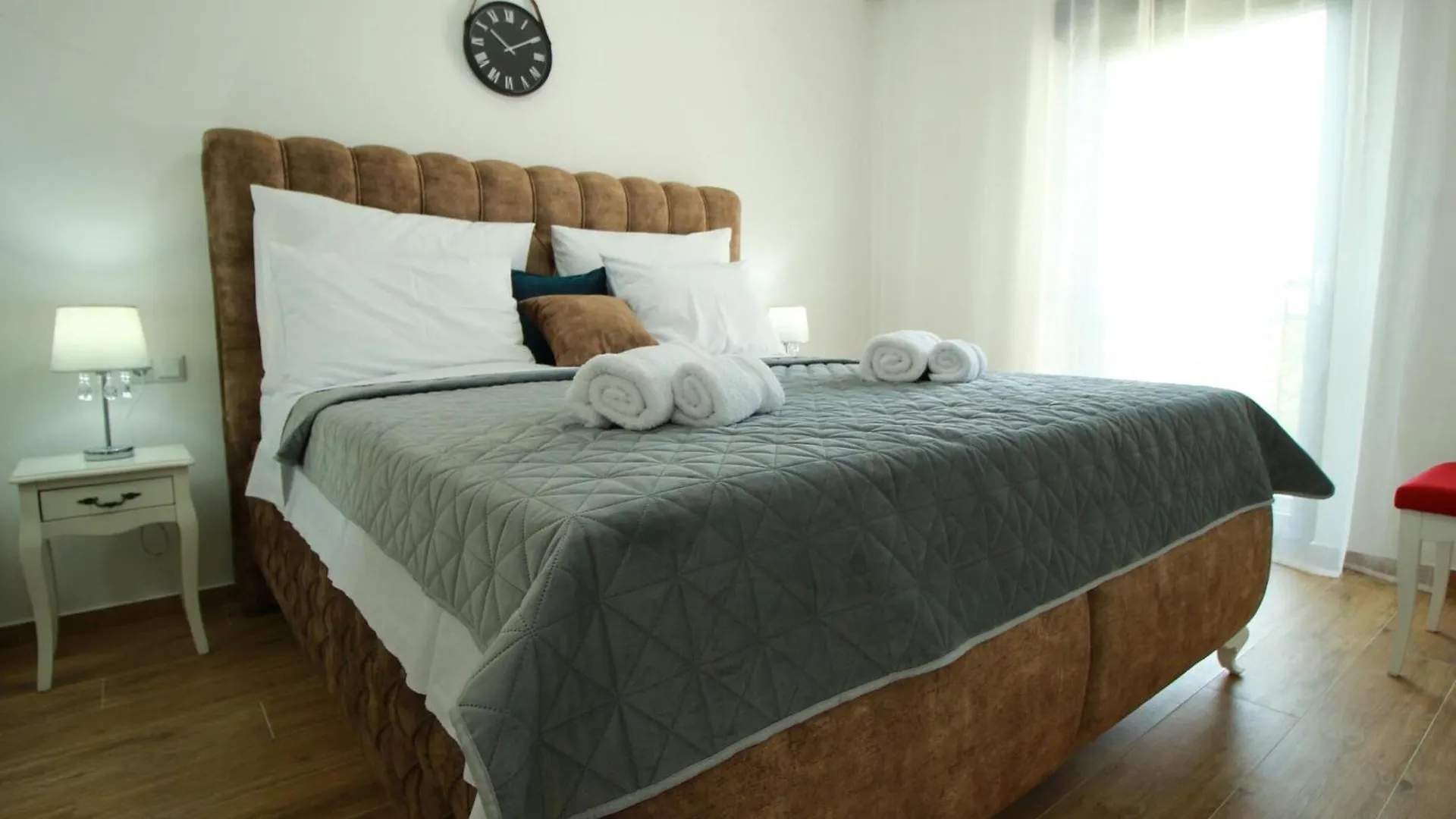 New Built Luxury Villa With Swimming Pool Malinska
