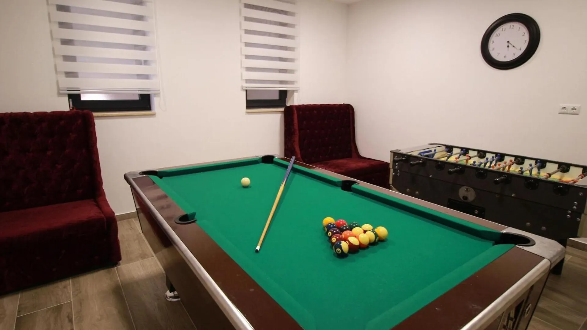 New Built Luxury Villa With Swimming Pool Malinska
