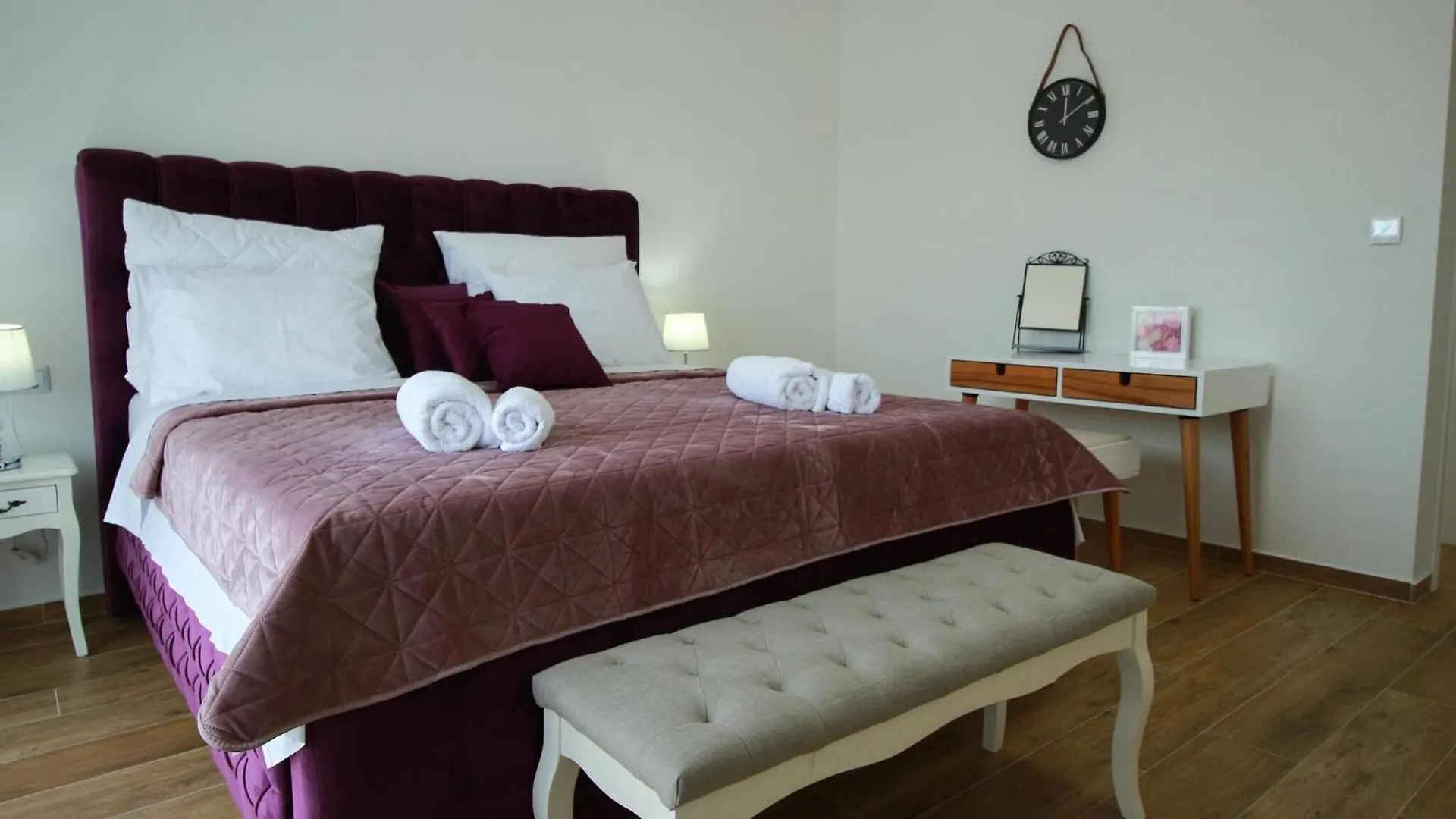 New Built Luxury Villa With Swimming Pool Malinska