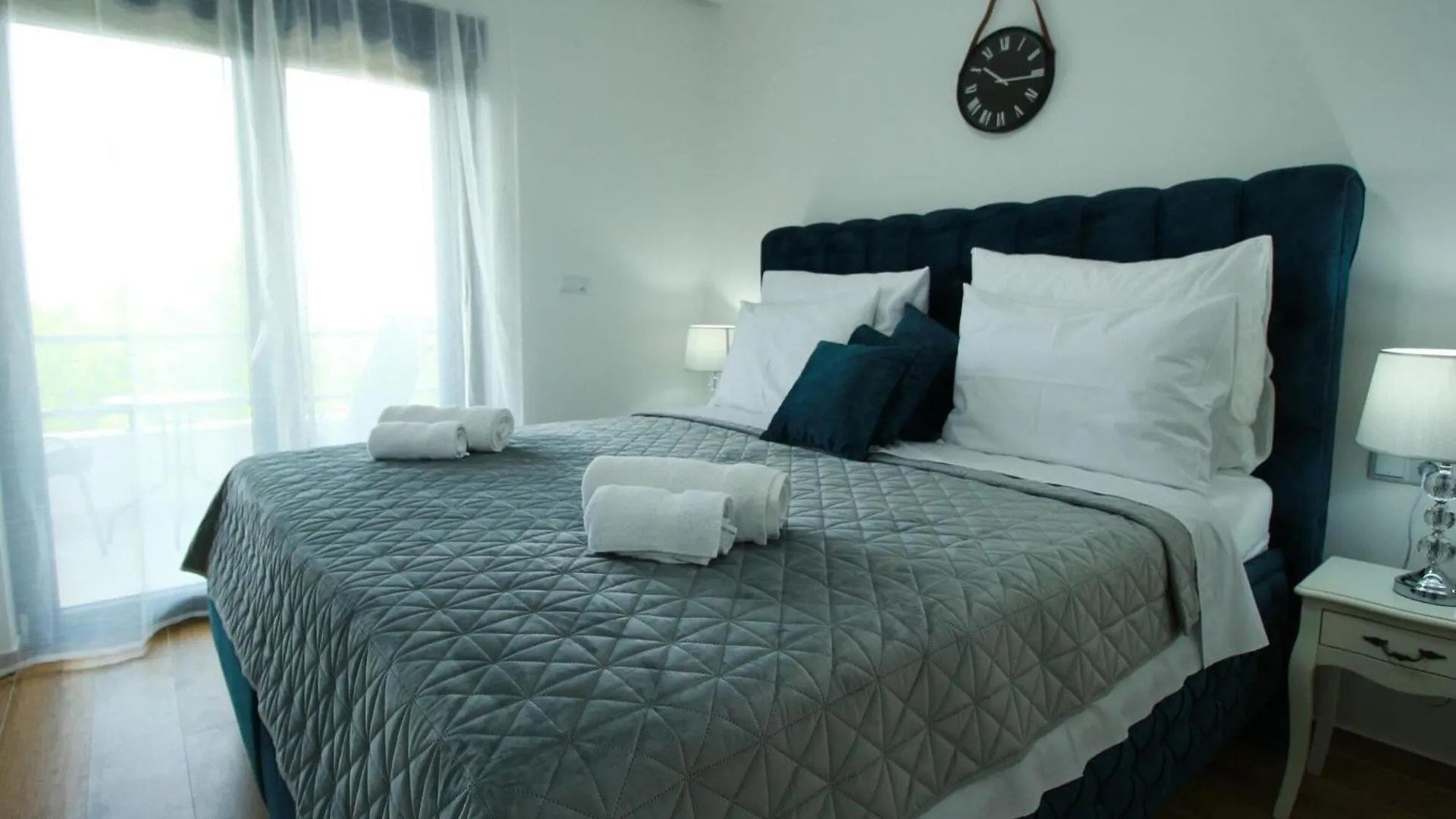 New Built Luxury Villa With Swimming Pool Malinska 0*,
