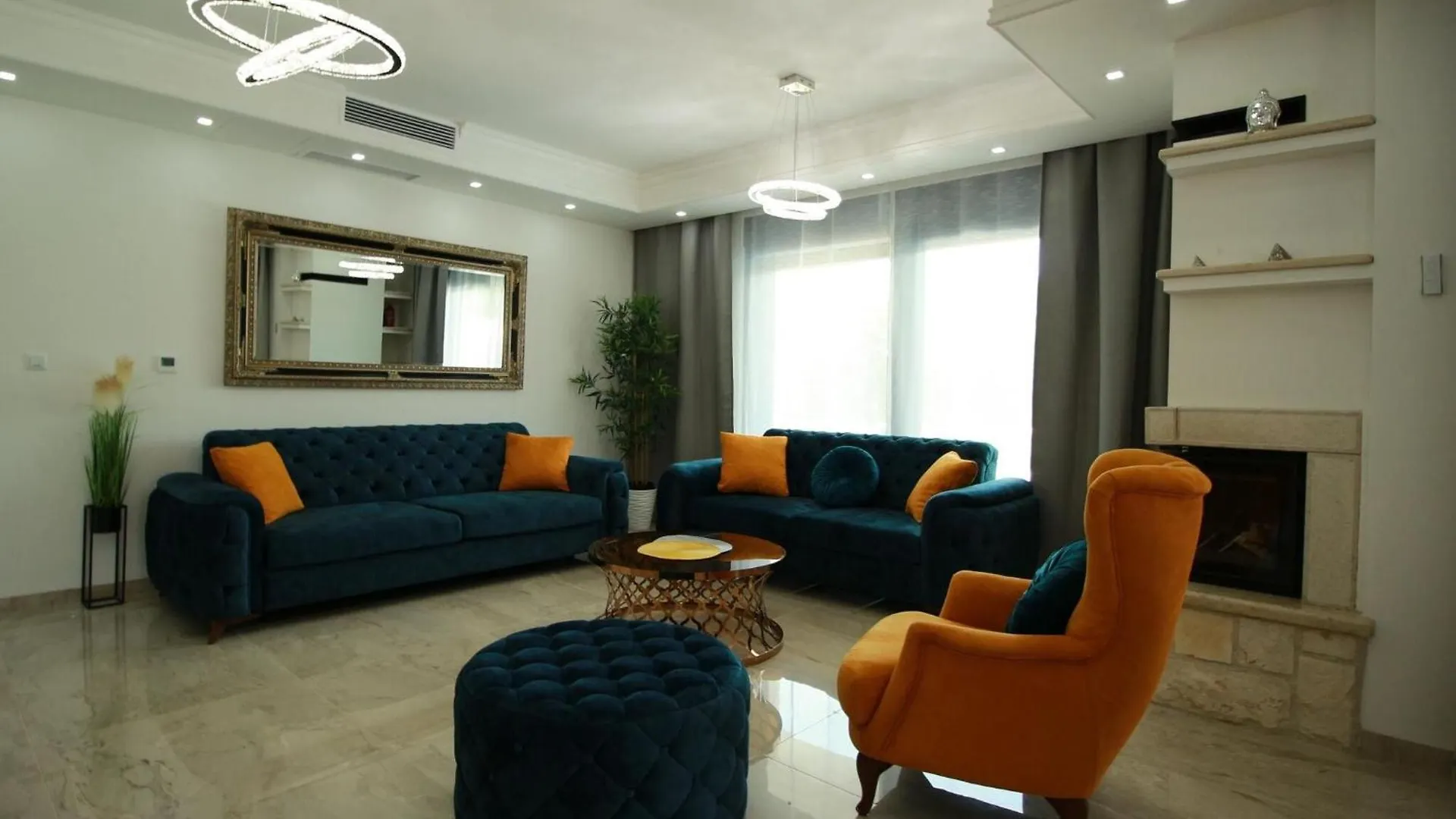New Built Luxury Villa With Swimming Pool Malinska