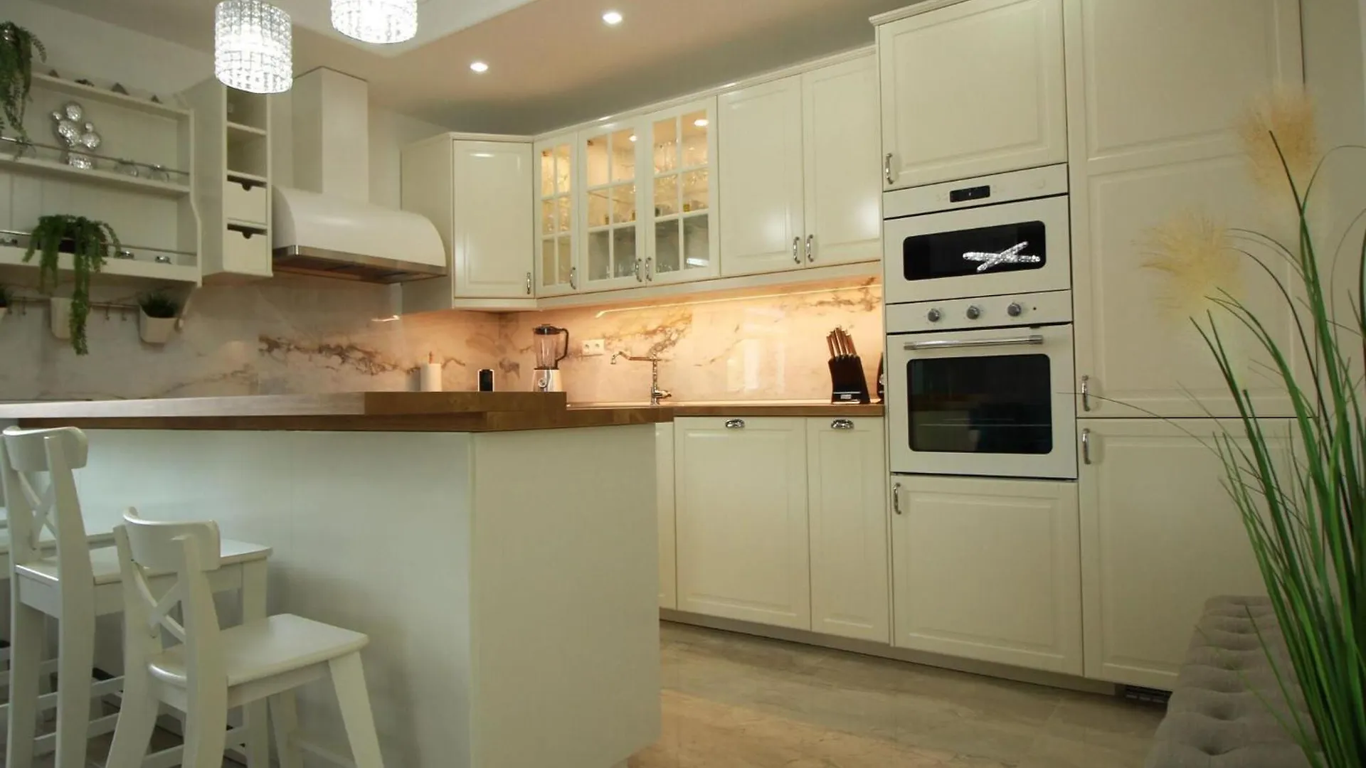 New Built Luxury Villa With Swimming Pool Malinska Croatia