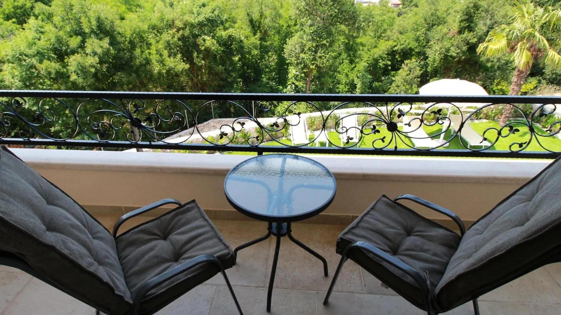 New Built Luxury Villa With Swimming Pool Malinska Croatia